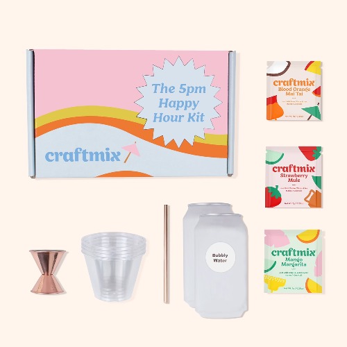 AgentSync Custom Notecards - The 5PM Happy Hour Kit