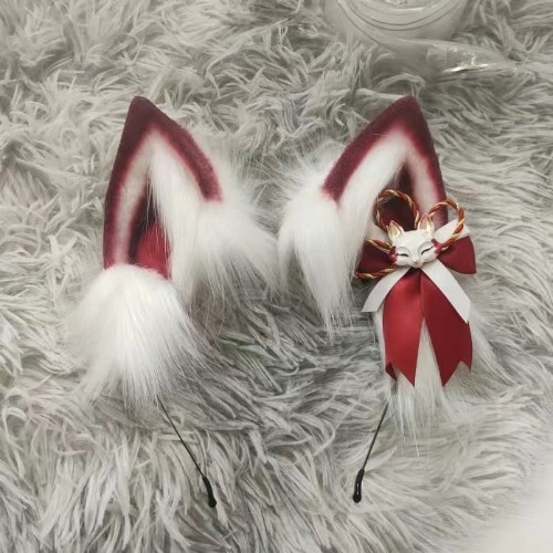 Fox Ears