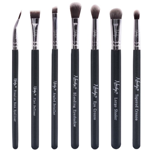 The Eye Brush Set