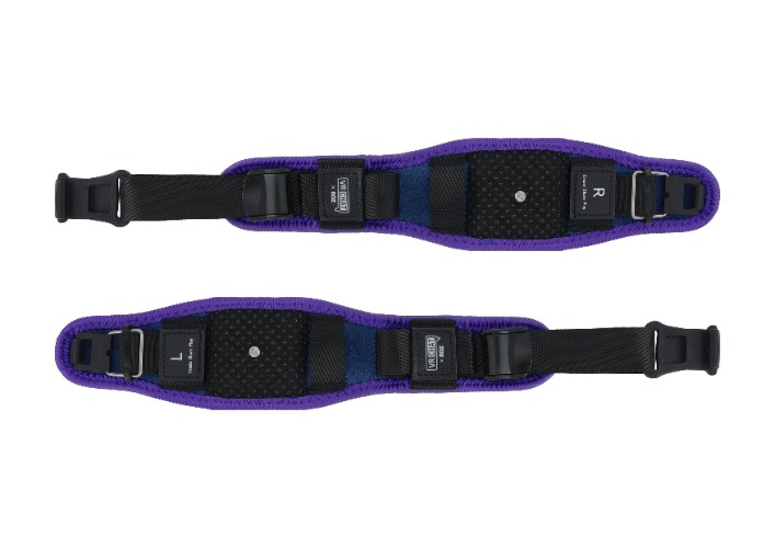 VRChat Edition Premium Straps | Pair of Limb Straps