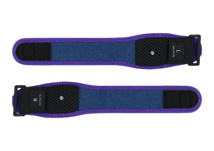 VRChat Edition Premium Straps | Pair of Arm Straps