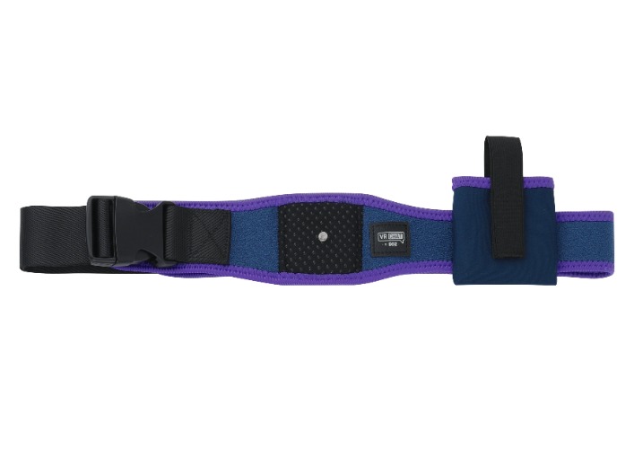 VRChat Edition Premium Straps | Belt