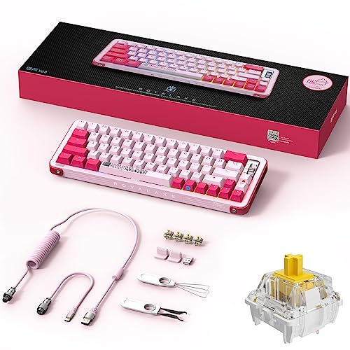 Pink Keyboardddd