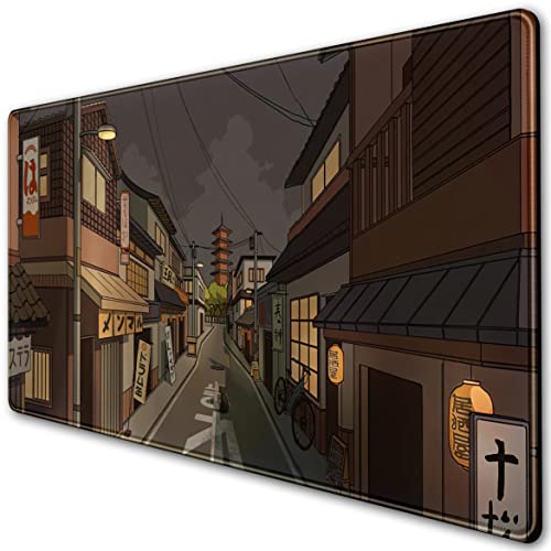 Tokyo Mouse pad 