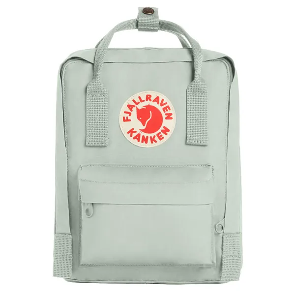 Fjallraven, Kanken Mini Classic Backpack for Everyday