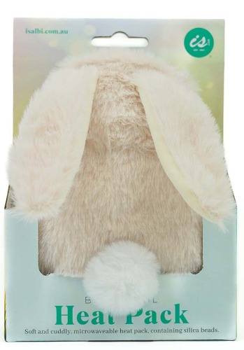 Bunny Tail | HEAT PACK - CREAM