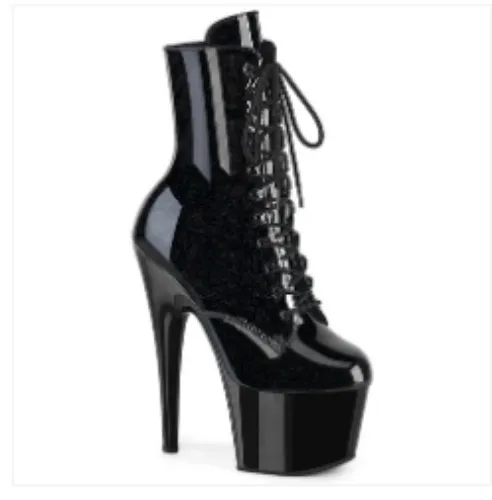 Goth Ball Crushers :3