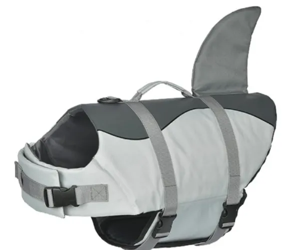 Doggy Life Jacket