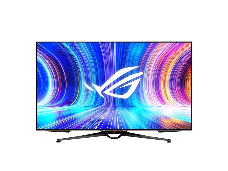 Asus 48" 4K gamingskjerm PG48UQ