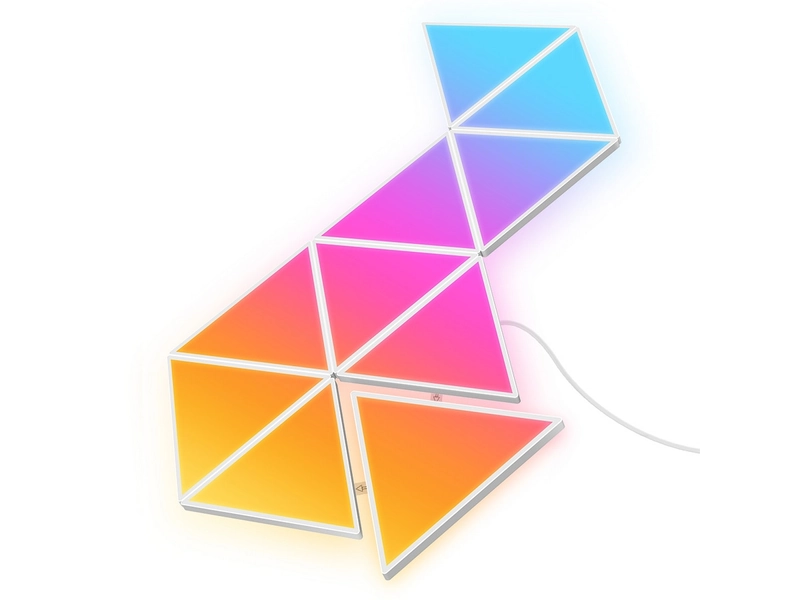 Govee Glide Triangle Light Panels 10 stk