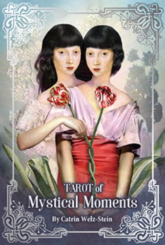 Tarot of Mystical Moments Tarot Deck
