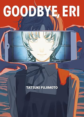 Goodbye, Eri. Ediz. deluxe (hard cover)
