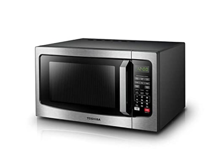 TOSHIBA Countertop Microwave Oven