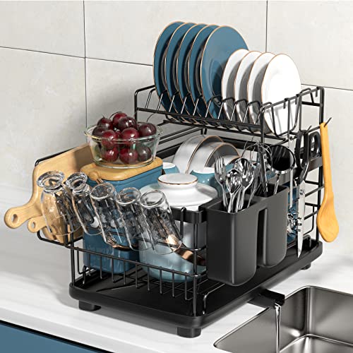 Dish Drying Rack