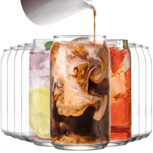 Drinking Glasses Set