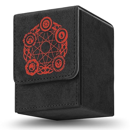 Deoyibu Deck Box for MTG Cards