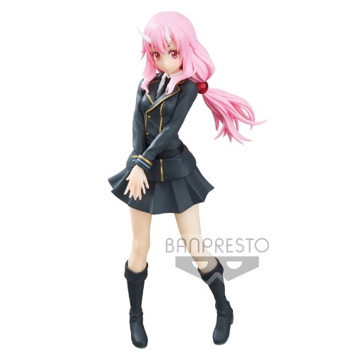 Tensei shitara Slime Datta Ken - Shuna - Espresto - Attractive Pose (Bandai Spirits) - Brand New