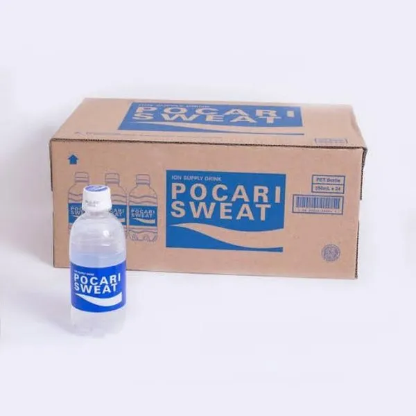 Pocari Sweat x24 Carton
