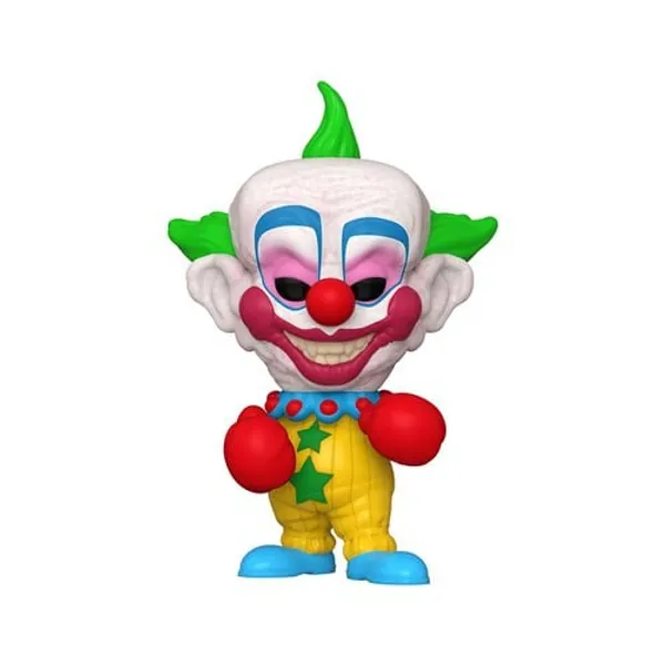 Killer Klowns from Outer Space Shorty Funko Pop! Vinyl Figure #932