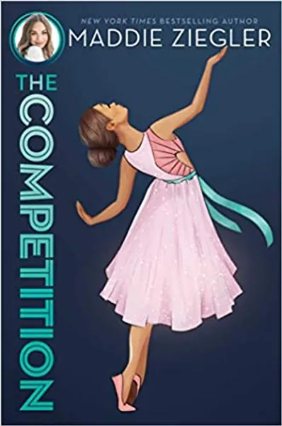 The Competition, 3 (Maddie Ziegler)