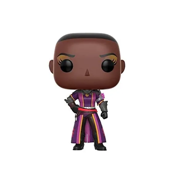Funko Pop! Games Destiny Ikora Action Figure                        