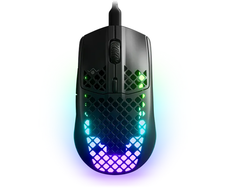 Aerox 3 Ultra Lightweight Gaming Mouse