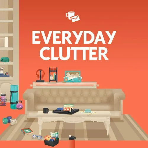Buy The Sims™ 4 Everyday Clutter Kit Kits - Electronic Arts