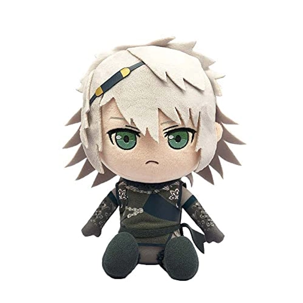 Square-Enix Nier Replicant Ver.1.22474487139. Plush Figure Nier 20 cm