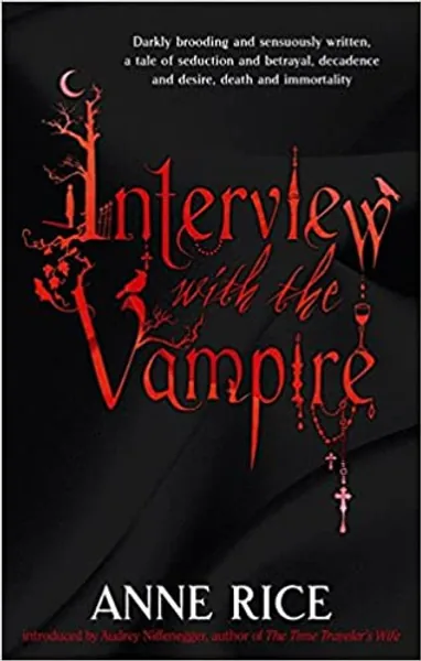 Interview with the Vampire - 