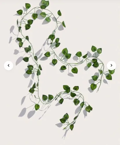 1 st konstgjorda plastblad | SHEIN SE