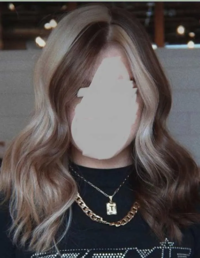 Going to the Hairdresser