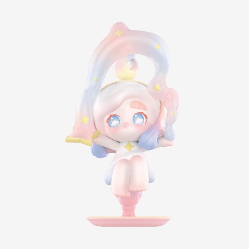 CHAKA Light Sprite Series Figures-POP MART(Sweden)