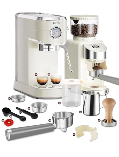 Espresso Machine