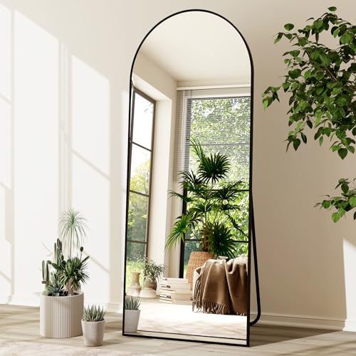 Arched Mirror 26" x 71"