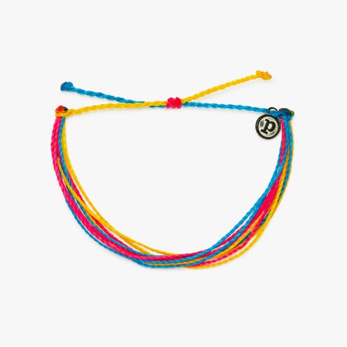 Pansexual Bracelet | Default Title
