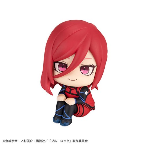 Blue Lock - Chigiri Hyouma - Look Up - Nijisenkou ver. (MegaHouse) - Early Bird