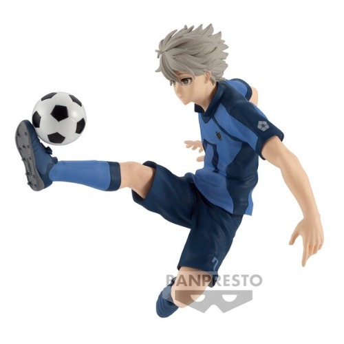 Blue Lock - Nagi Seishirou (Bandai Spirits) - Pre Owned