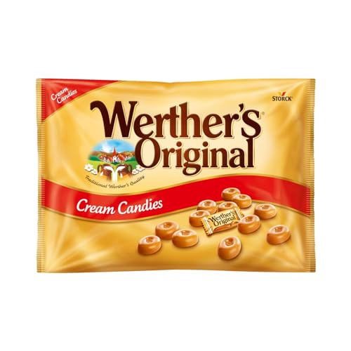 Werther's Originals, 1 kg Sharing Bag 