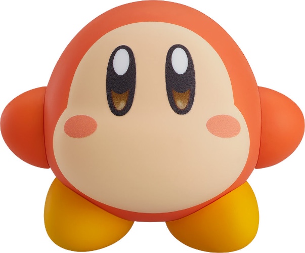 Hoshi no Kirby - Waddle Dee - Nendoroid #1281 (Good Smile Company) - Brand New