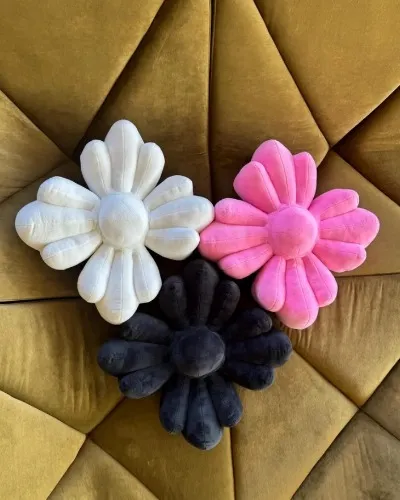 PLUS PLUSHIE PILLOW 3 PACK