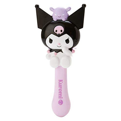 Sanrio Chromi Character Hair Brush - Chromi