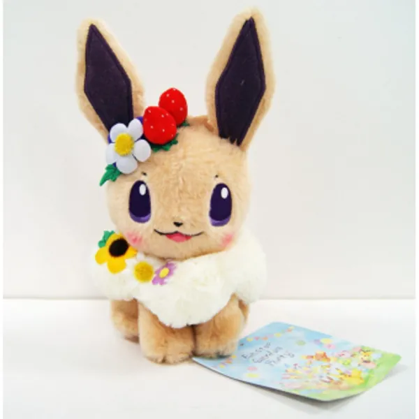 Flower eevee