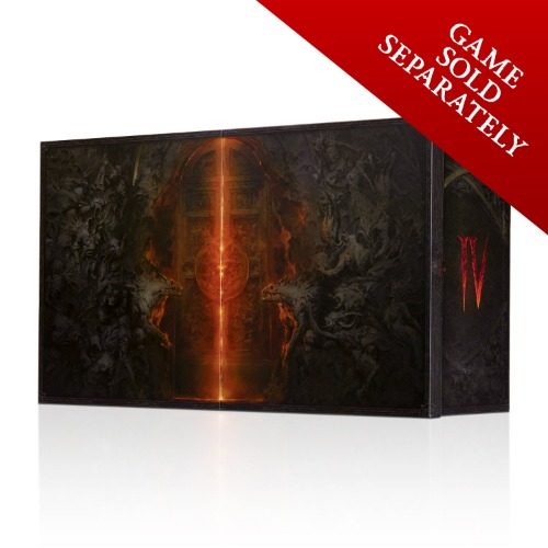 Diablo® IV Limited Collector’s Box - German