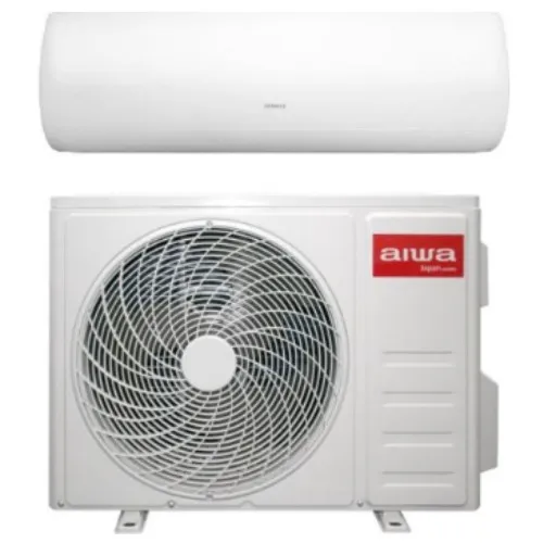 Air conditioning for new Momoffice