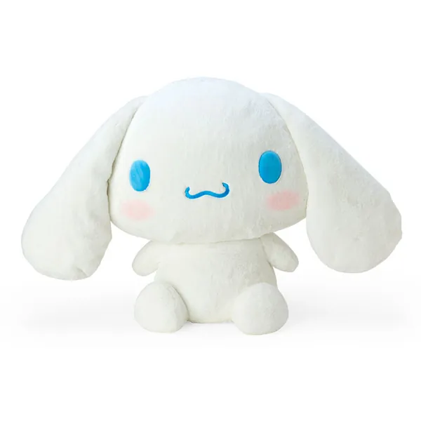 Plush 3L Cinnamoroll Sanrio