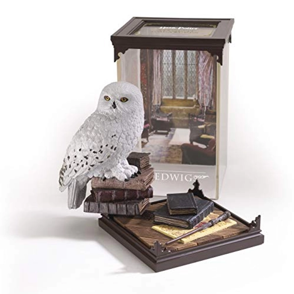 Hedwig - Harry Potter Magical Creatures by Noble Collection