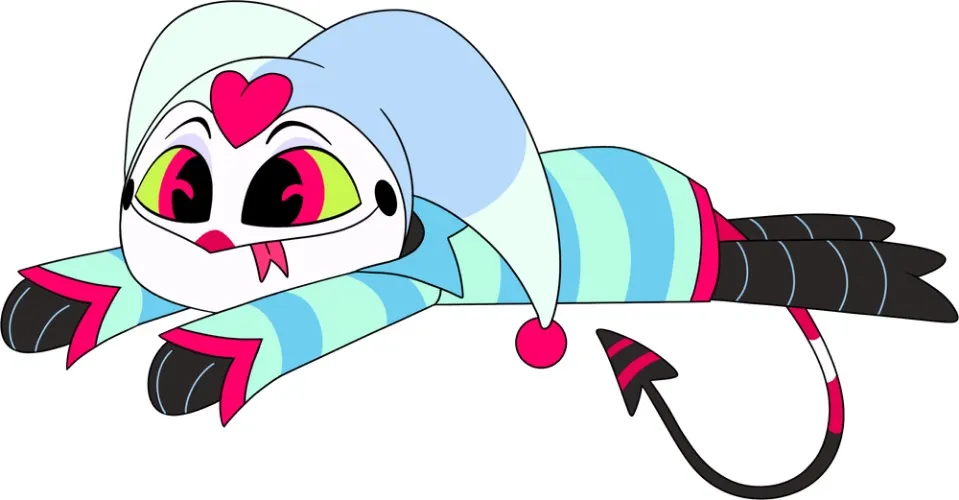 Fizzarolli Weighted Plush (16in)