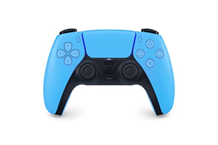 PlayStation DualSense® Wireless Controller - Starlight Blue - Starlight Blue