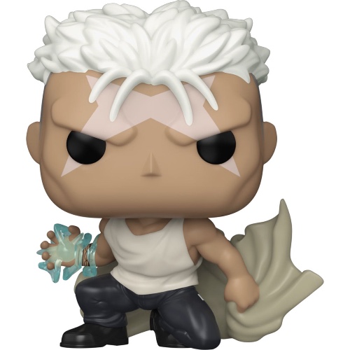 Fullmetal Alchemist: Brotherhood - Scar Funko Pop! Animation #1179