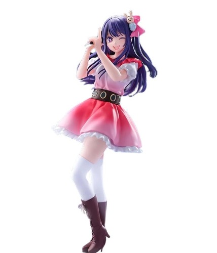 Oshi no Ko - Hoshino Ai (Bandai Spirits) - Brand New